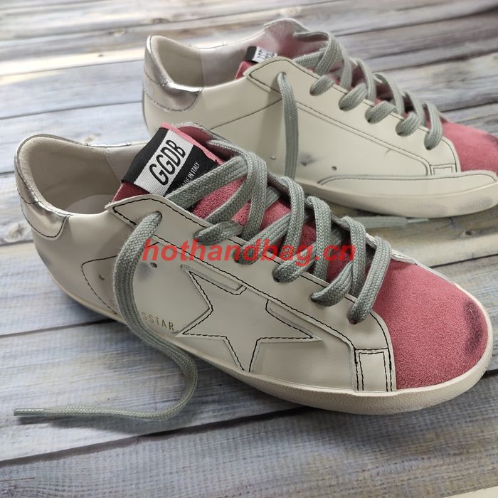 GOLDEN GOOSE DELUXE BRAND Couple Shoes GGS00010